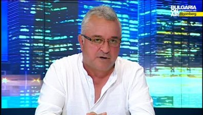 Красимир Кумчев: ОВОС за овощна градина &ndash; абсурд