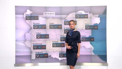 Централна прогноза