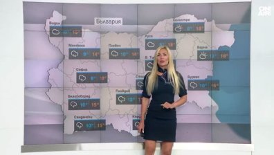 Централна прогноза
