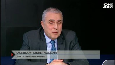 Проф. Н. Владов: Нужно е да се инвестира в специализацията на медиците