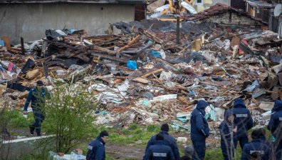 КЗД се самосезира за съборените постройки в "Захарна фабрика"