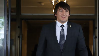 Депутатът, обвинен в педофилия: Зад всичко стои разводът ми, ще докажа невинността си в съда