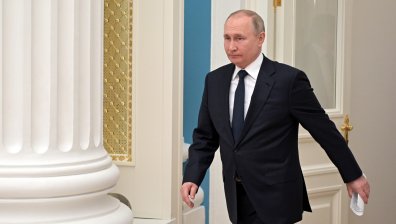 ЕС ще се бори с руската дезинформация: Путин иска народът му да е сляп и глух