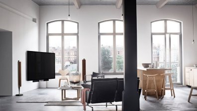 Новата концепция на Bang & Olufsen