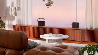 BANG & OLUFSEN представи два от най-вълнуващите аудио технологични продукти на 21 век пред българската публика