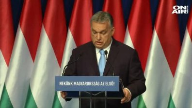 ЕНП решава дали да изключи партията на Орбан от редиците си