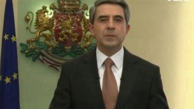 Росен Плевнелиев с държавно отличие на Хърватия