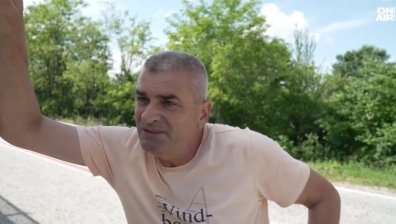 Шофьор на ТИР за катастрофата в Хаинбоаз: Мотористите мислят, че само те са важни