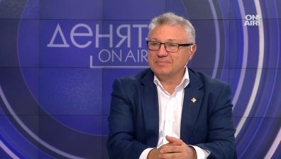 Решението на конфликта: Израел да унищожи "Хамас" и да няма намеса от други държави