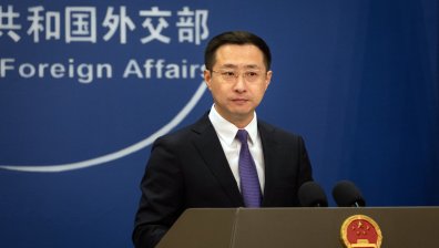 Китай обвини Европейския съюз в клевета