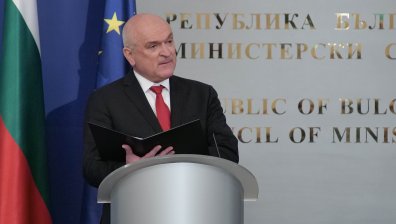 Главчев увери: Пенсиите ще бъдат увеличени с 11% от 1 юли