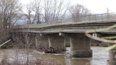 В Смолянско и Благоевградско бедстват, Огняново продължава да е без вода