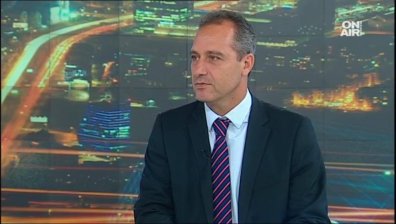 Бежанците не са причина, а са следствие