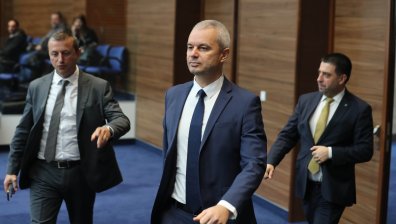 ПП-ДБ и "Възраждане" няма да подкрепят Бюджет 2025 на първо четене