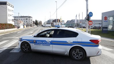 Имотен спор е причината за масовата стрелба в Хърватия