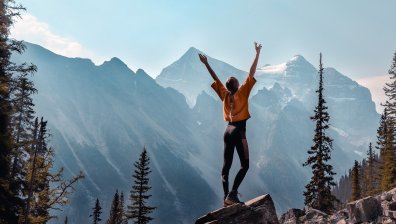 Прости съвети за по-щастлив и дълъг живот