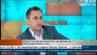 Китай и Бразилия са най-бързо развиващите се пазари в beauty индустрията