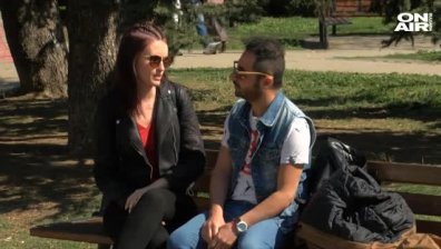 Арменецът Давид от Несебър - жадува за България, но е без самоличност