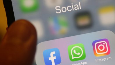 Германия и Франция: Животът е много хубав без Facebook