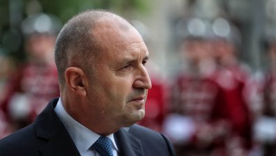 Радев в политиката: Въпросителни около електоралния му успех на изборите
