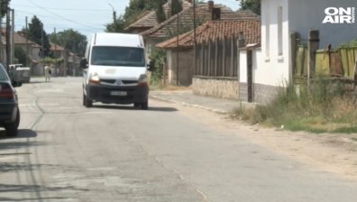 Изтича мярката за неотклонение на жената, която блъсна дете в Ръжево Конаре