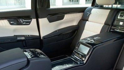 Кой ще си купи Mercedes за $1 млн