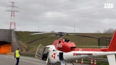 Българин е предизвикал катастрофата с жертви и ранени в Белгия