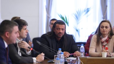 Горанов покани представители на бизнеса на разговори за Наредба Н-18	