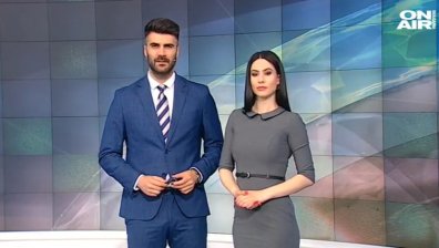 В Новините ON AIR в 21:30 ч. ще видите