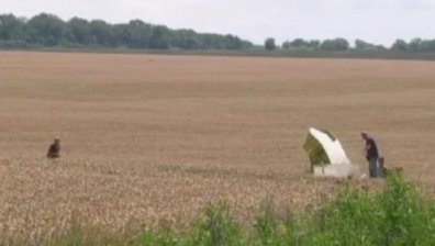 Русия изпраща свои експерти да разследват авиокатастрофата в Източна Украйна