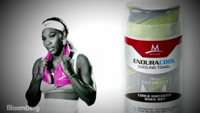 Mission Athletecare се превръща в световна марка за аксесоари