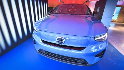 Volvo няма да произвежда повече коли с дизелови двигатели