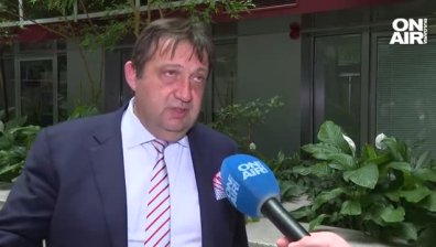 Ще бутат ли крайпътни магазини и рафтинг клубове заради АМ "Струма"?