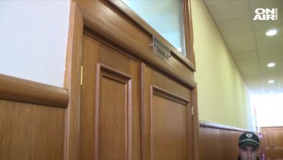 Обвинените в тероризъм сирийци получиха по 6 години затвор