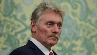Песков: Мирът между Русия и Украйна може да настъпи още днес