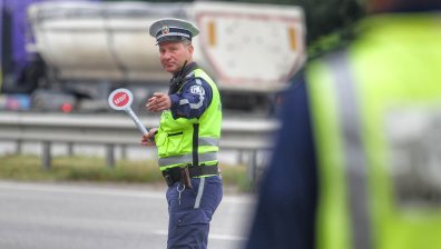 Пият и карат - хванаха 27 пияни шофьори за ден, 9 - след употреба на наркотици