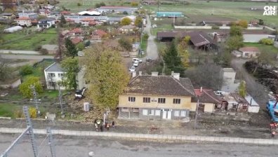 Гара Скутаре става ключов възел в модернизацията на линията Пловдив - Бургас