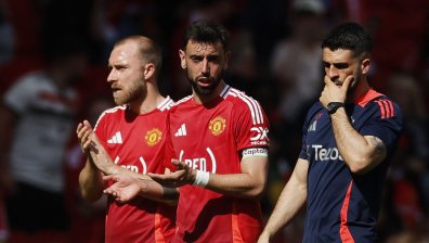 "Манчестър Юнайтед" и "Тотнъм" с нови загуби във Висшата лига с мисъл за финала на Лига Европа