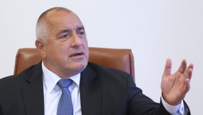 Борисов: Бъдете силни и търпеливи, ще настъпят по-добри дни! (+Видео)