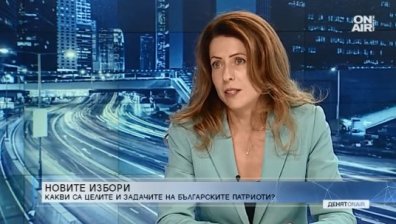 "Българските патриоти" съзряха задкулисни сделки за продажбата на държавни имоти