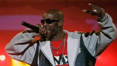 Песните на рапъра DMX са с над 900% по-слушани след смъртта му