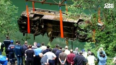 Навършват се 14 години от трагедията в река Лим
