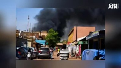 Въоръжени нахлуха в църква в Буркина Фасо, шестима са убити