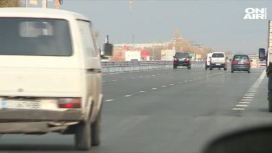 София: Автомобил е блъснал жена, пресичала околовръстното