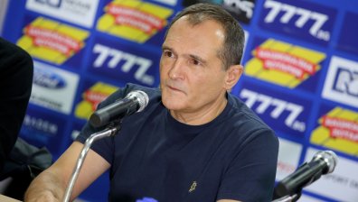 Божков ще коментира ареста на Борисов на пресконференция