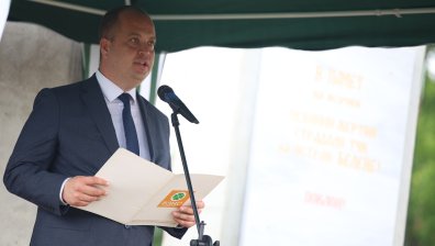 Това са новите областни управители на София, Пловдив, Ловеч, Плевен, Добрич и Силистра