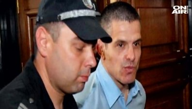 Брендо вече с европейска заповед за арест