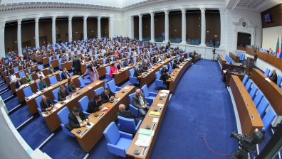 Депутатите одобриха на първо четене бюджета на НЗОК