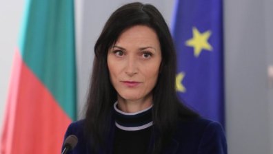 Мария Габриел не потвърди 8 март като краен срок за споразумение
