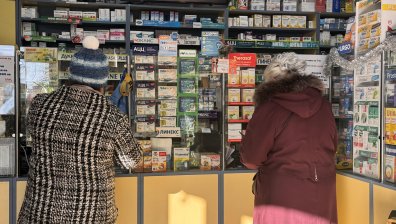 НЗОК: Няма централен проблем с лекарствата